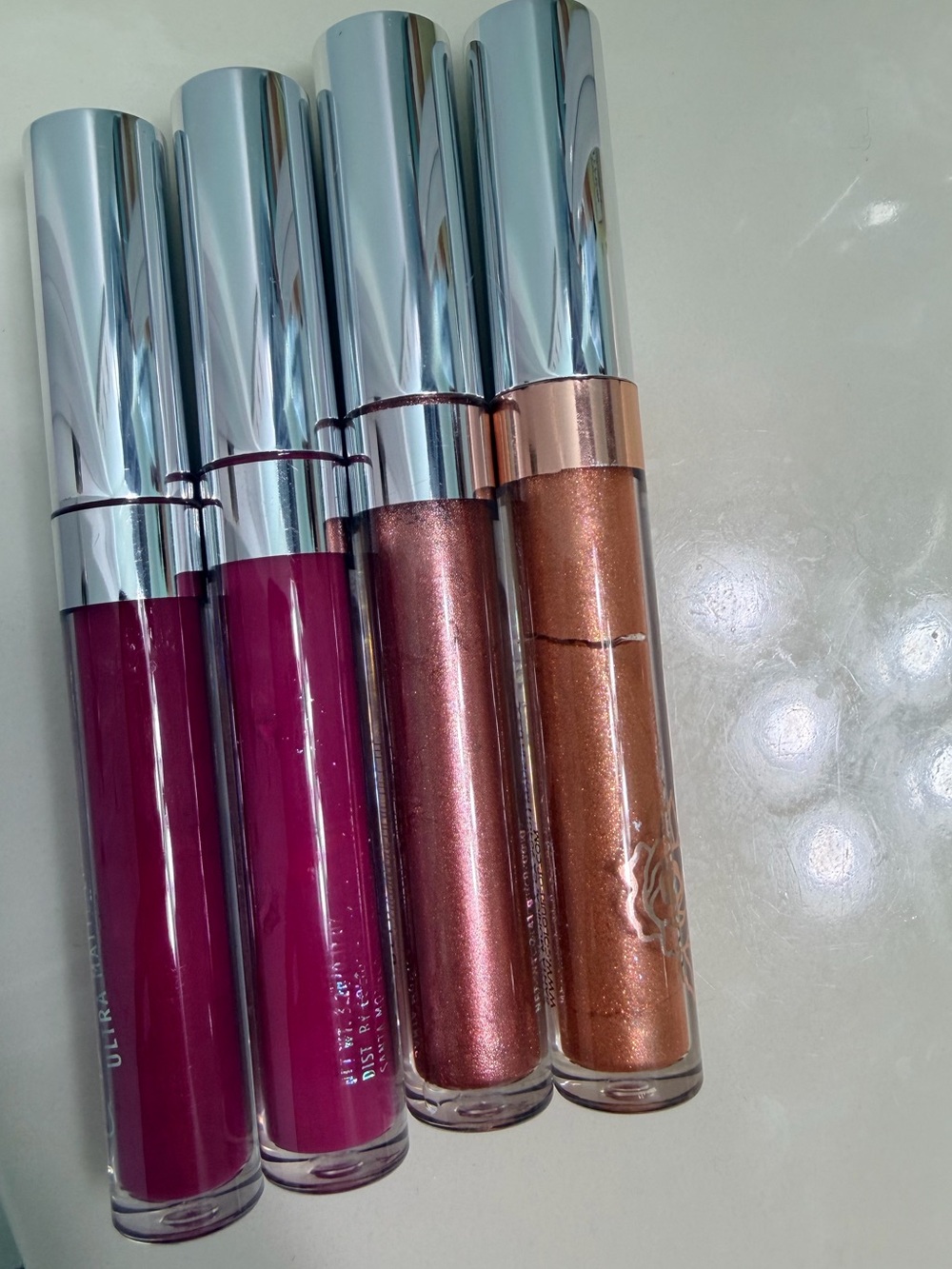 Random Beauty Bundle - Picture 2 of 7